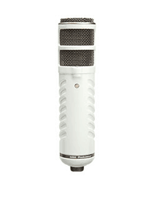 podcaster