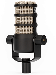 podmic