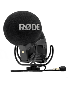 stereovideomicpro